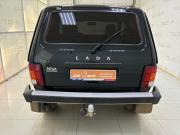 Lada (ВАЗ) Niva Legend I Пермь  - изображение 21