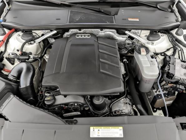 Audi A6 V (C8) с пробегом 2021 года, цена 4 120 000 рублей, 59943 км, седан, Автокод Объявления