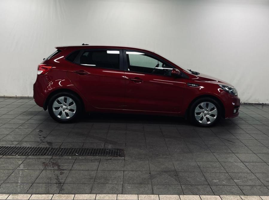 Kia Rio III Рестайлинг Санкт-Петербург  - изображение 4