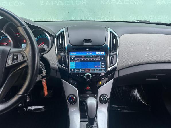 Chevrolet Cruze I Рестайлинг с пробегом 2014 года, цена 740 000 рублей, 216393 км, седан, Автокод Объявления