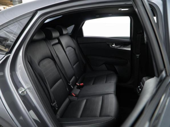 Kia K3 II (China Market) Рестайлинг с пробегом 2023 года, цена 1 631 444 рубля, 131302 км, седан, Автокод Объявления
