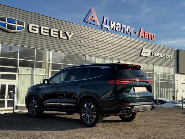 Chery Tiggo 8 Pro Max I Рестайлинг с пробегом 2023 года, цена 2 495 000 рублей, 30329 км, внедорожник, Автокод Объявления