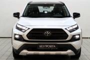 Toyota RAV4 VI (XA60) Сургут  - изображение 35