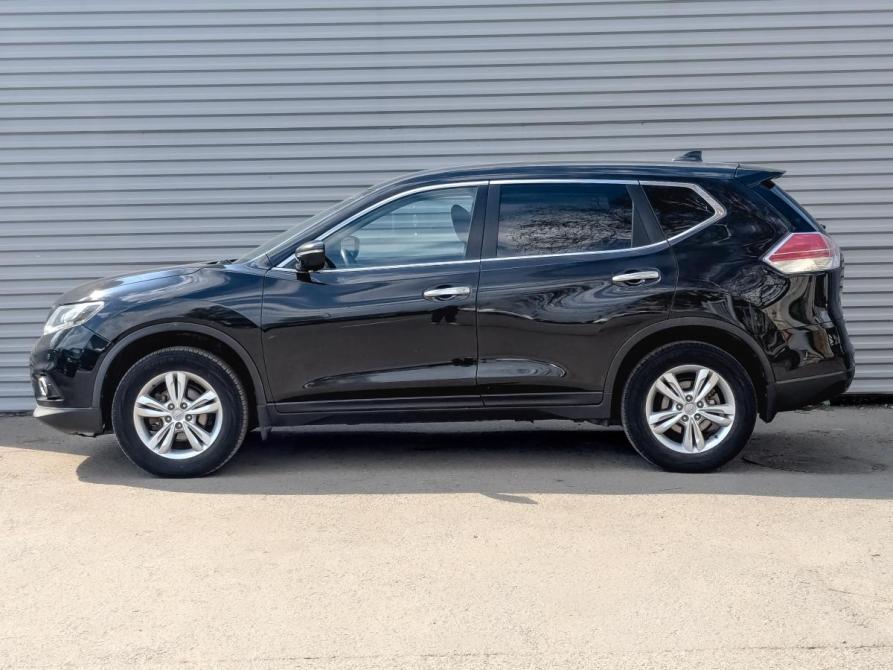 Nissan X-Trail III Москва  - изображение 8