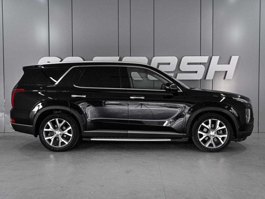 Hyundai Palisade I Ростов-на-Дону  - изображение 5