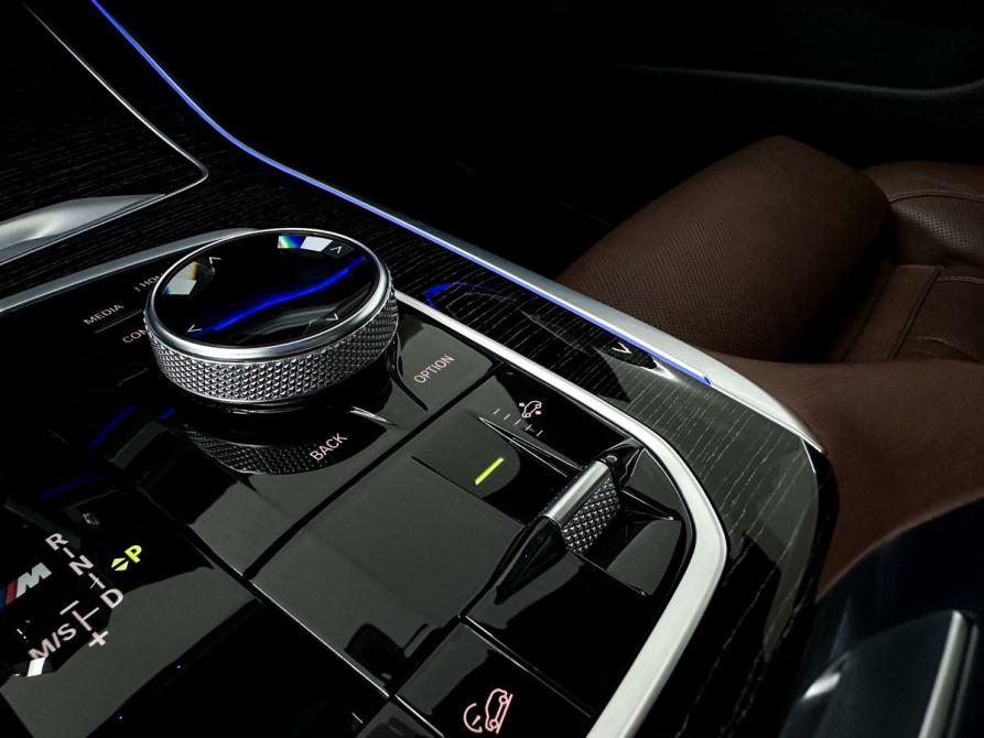 BMW X7 I (G07) Уфа  - изображение 30