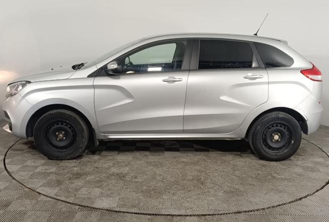 Lada (ВАЗ) XRAY I с пробегом 2019 года, цена 850 000 рублей, 91310 км, хэтчбек, Автокод Объявления