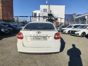Lada (ВАЗ) Granta I Пермь  - изображение 31
