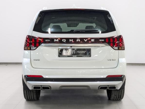 Kia Mohave I Рестайлинг 2 с пробегом 2021 года, цена 4 840 000 рублей, 98157 км, внедорожник, Автокод Объявления