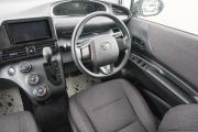 Toyota Sienta II Рестайлинг Красноярск  - изображение 29
