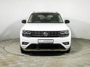 Volkswagen Teramont I Санкт-Петербург  - изображение 23