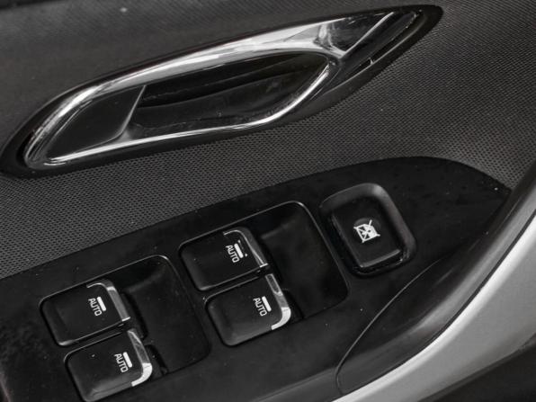 Kia Ceed II Рестайлинг с пробегом 2015 года, цена 1 295 000 рублей, 172838 км, универсал, Автокод Объявления