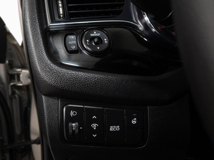 Kia Ceed II Рестайлинг Казань  - изображение 17