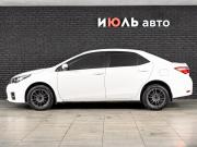 Toyota Corolla XI (E160 E170 E180) Екатеринбург  - изображение 26