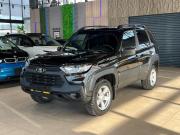 Lada (ВАЗ) Niva Travel I Оренбург  - изображение 21