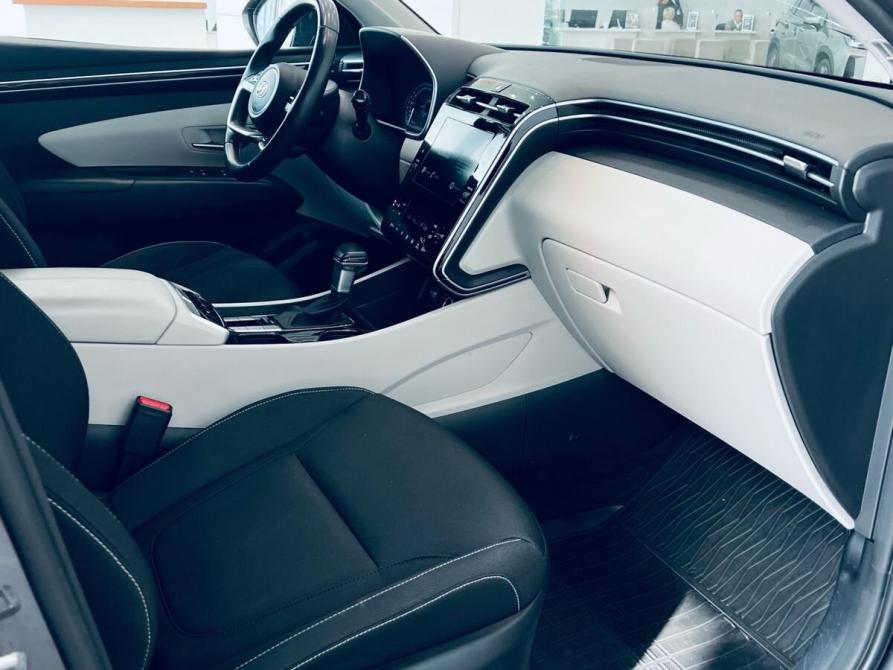 Hyundai Tucson IV Санкт-Петербург  - изображение 15