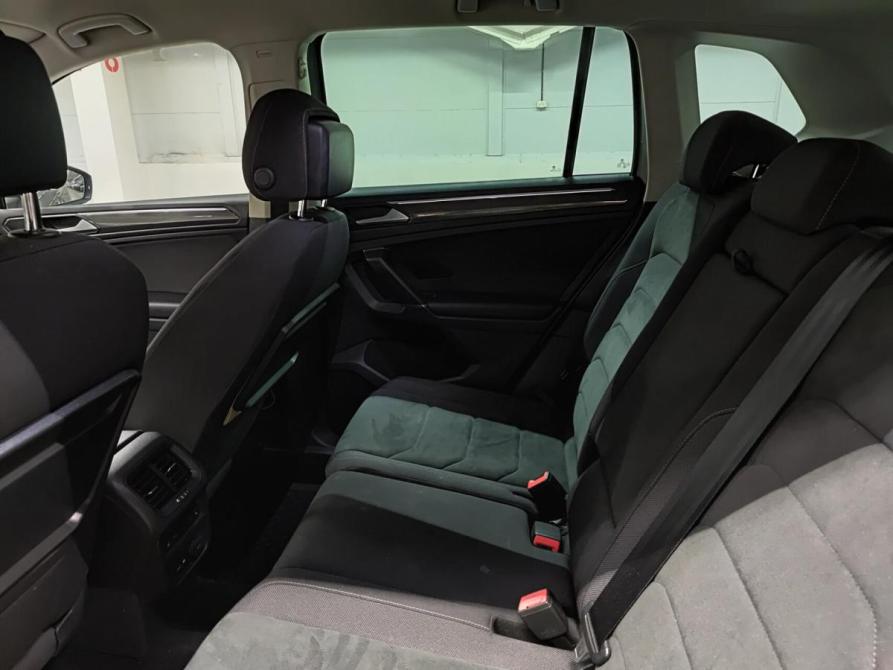 Volkswagen Tiguan II Казань  - изображение 15