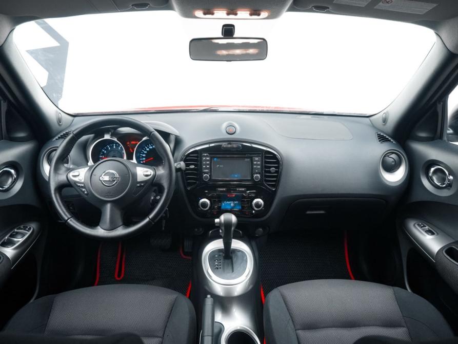 Nissan Juke I Ростов-на-Дону  - изображение 8
