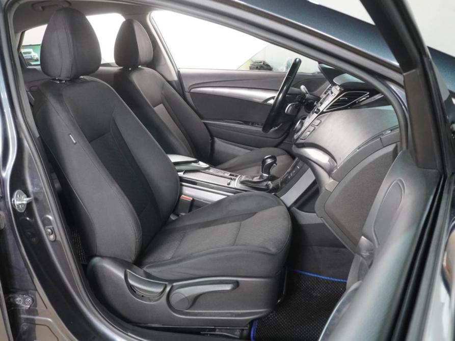 Hyundai i40 I Воронеж  - изображение 8