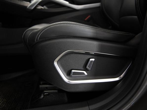 Geely Atlas Pro с пробегом 2024 года, цена 2 449 000 рублей, 16442 км, внедорожник, Автокод Объявления