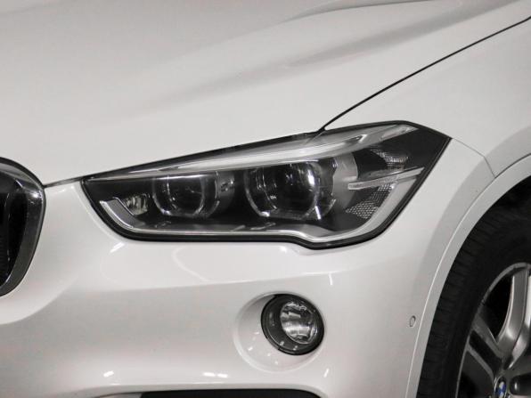 BMW X1 II (F48) с пробегом 2018 года, цена 3 110 000 рублей, 96000 км, внедорожник, Автокод Объявления