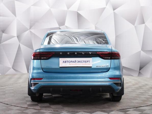 Geely Emgrand II с пробегом 2024 года, цена 1 585 000 рублей, 46100 км, седан, Автокод Объявления