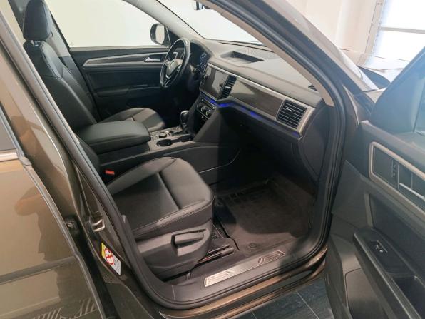 Volkswagen Teramont I с пробегом 2019 года, цена 2 789 000 рублей, 178235 км, внедорожник, Автокод Объявления