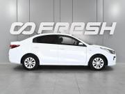 Kia Rio IV Ростов-на-Дону  - изображение 21