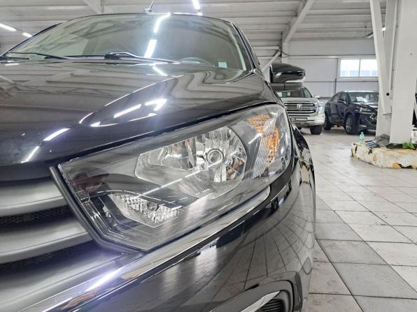 Lada (ВАЗ) Granta I Рестайлинг с пробегом 2024 года, цена 850 000 рублей, 22000 км, седан, Автокод Объявления