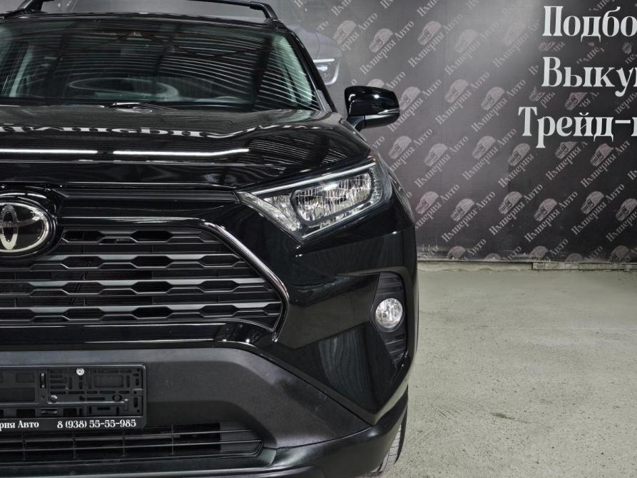 Toyota RAV4 V (XA50) Краснодар  - изображение 10