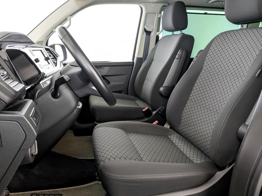 Volkswagen Multivan T6 Рестайлинг Москва  - изображение 21