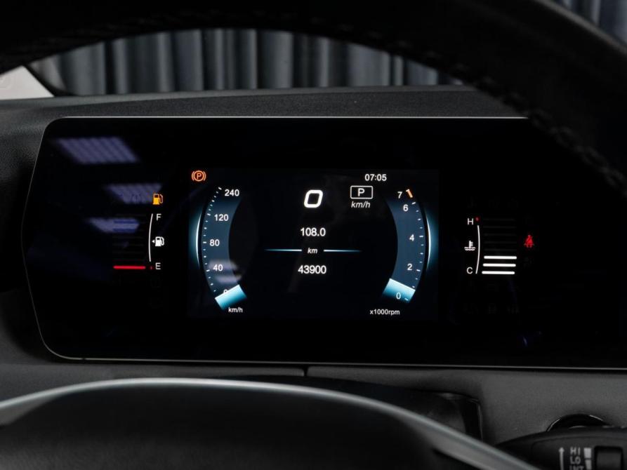 BAIC U5 Plus Тюмень  - изображение 13