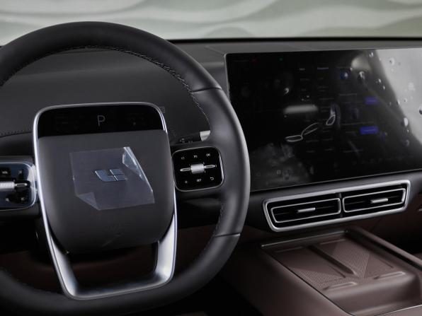 Новый Li Auto (Lixiang) L7 I Рестайлинг 2026 года, цена 10 590 000 рублей, внедорожник, Автокод Объявления