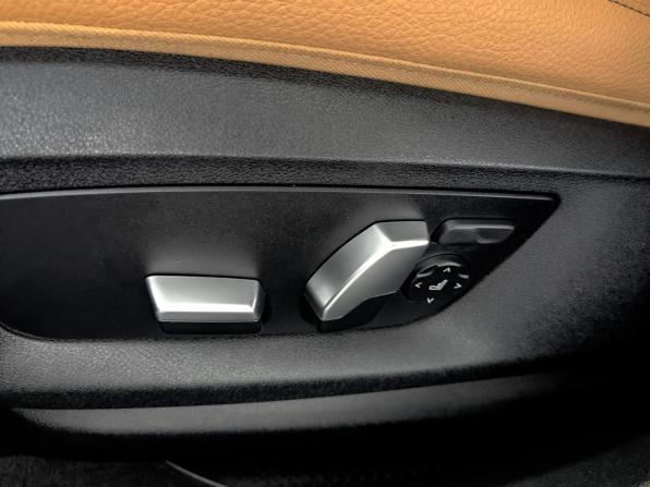 BMW 6 серии IV (G32) с пробегом 2019 года, цена 3 950 000 рублей, 129072 км, лифтбек, Автокод Объявления