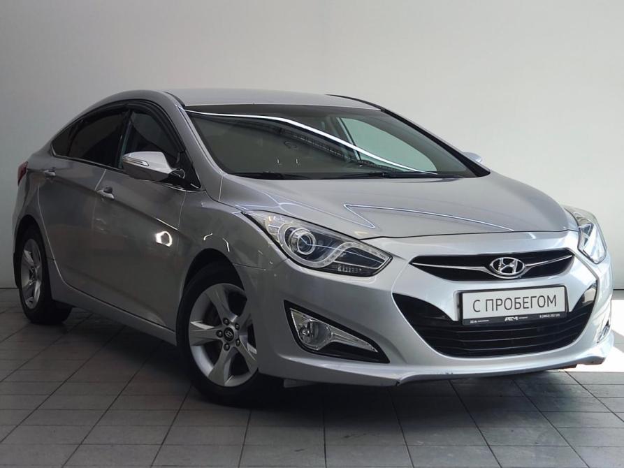 Hyundai i40 I Барнаул  - изображение 4