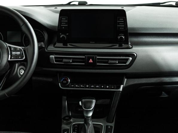 Kia Seltos I с пробегом 2021 года, цена 2 039 700 рублей, 134009 км, внедорожник, Автокод Объявления