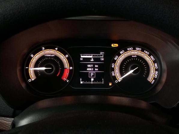 Lada (ВАЗ) Vesta I Рестайлинг (NG) с пробегом 2024 года, цена 1 250 000 рублей, 18574 км, седан, Автокод Объявления