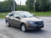 Lada (ВАЗ) Granta I Рестайлинг Чебоксары  - изображение 25