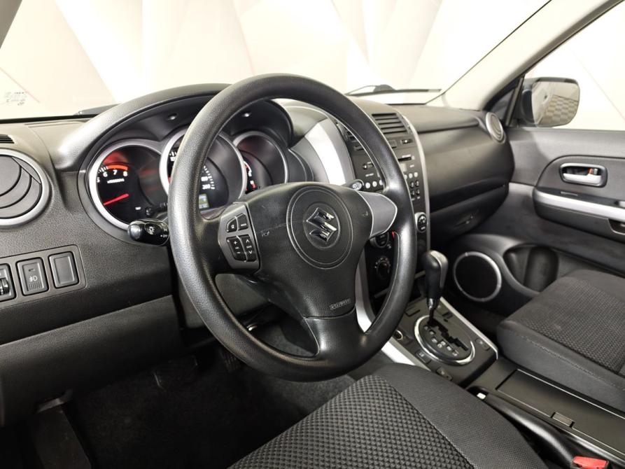 Suzuki Grand Vitara II Рестайлинг Москва  - изображение 19