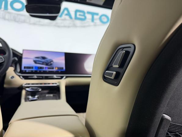 Geely Monjaro I с пробегом 2025 года, цена 4 550 000 рублей, 353 км, внедорожник, Автокод Объявления