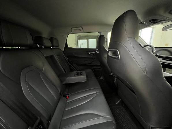 Chery Tiggo 4 I Рестайлинг 2 с пробегом 2025 года, цена 1 880 000 рублей, 11433 км, внедорожник, Автокод Объявления