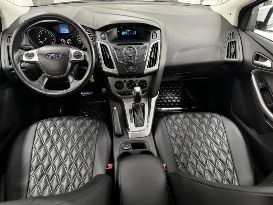 Ford Focus III Ярославль  - изображение 10