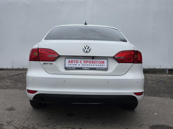 Volkswagen Jetta VI с пробегом 2012 года, цена 820 000 рублей, 296026 км, седан, Автокод Объявления