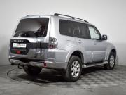 Mitsubishi Pajero IV Рестайлинг 2 Санкт-Петербург  - изображение 25