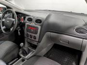 Ford Focus II Рестайлинг Москва  - изображение 45