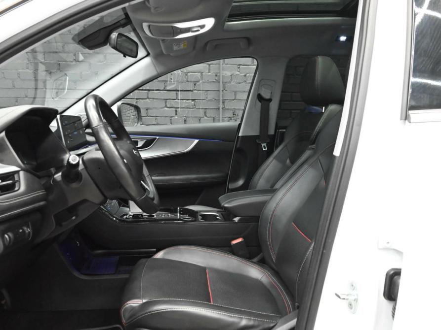 Chery Tiggo 7 Pro I Екатеринбург  - изображение 19
