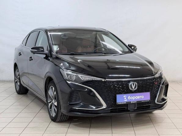 Changan Eado Plus с пробегом 2023 года, цена 1 539 000 рублей, 61956 км, седан, Автокод Объявления