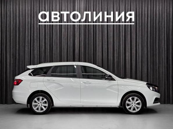 Lada (ВАЗ) Vesta I с пробегом 2022 года, цена 1 230 000 рублей, 67400 км, универсал, Автокод Объявления