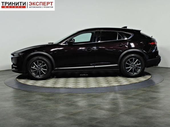 Mazda CX-4 I Рестайлинг с пробегом 2023 года, цена 2 757 000 рублей, 76615 км, внедорожник, Автокод Объявления