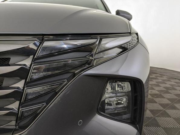 Hyundai Tucson IV с пробегом 2021 года, цена 3 070 000 рублей, 97912 км, внедорожник, Автокод Объявления